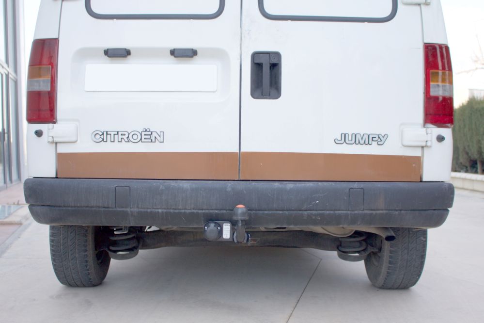 Ressorts Arrière COBRA Pour Citroën JUMPY/DISPATCH XL - -45mm, Référence 2070 - Neufs Sous Emballage